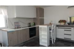 Apartmány Kerovec Pokoj 6 foto 1