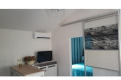 Apartmány Kerovec Pokoj 6 foto 5