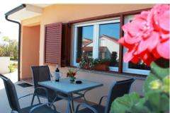 Apartmány Danijel Apartmán 4 – Studio foto 1