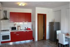 Apartmány Danijel Apartmán 4 – Studio foto 3