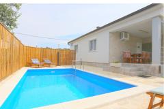 Holiday Home Eda Apartmán 1 foto 1