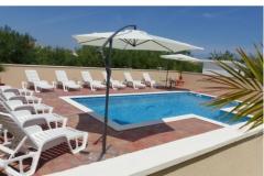 POOL HOUSE STIPE Apartmán 1 – POOL HOUSE foto 1