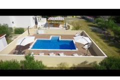 POOL HOUSE STIPE Apartmán 1 – POOL HOUSE foto 2