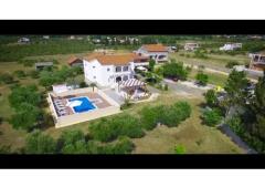 POOL HOUSE STIPE Apartmán 1 – POOL HOUSE foto 3