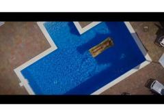 POOL HOUSE STIPE Apartmán 1 – POOL HOUSE foto 5