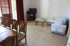 Dům k odpočinku Marija Apartmán 2 – MARIJA-2 foto 3