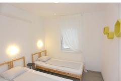 Apartmán Novak Rudic Apartmán 2 foto 3