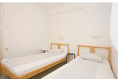 Apartmán Novak Rudic Apartmán 2 foto 4