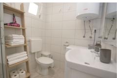 Apartmán Novak Rudic Apartmán 2 foto 5