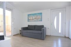 Apartmán Novak Rudic Apartmán 1 foto 4