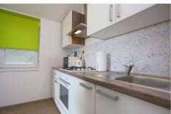 Apartmán Novak Rudic Apartmán 1 foto 6