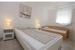 Apartmán Novak Rudic Apartmán 3 foto 2