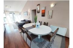 Queen Beach Resort Apartmány Apartmán 3 – Apartman 3 foto 3