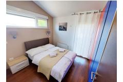 Queen Beach Resort Apartmány Apartmán 3 – Apartman 3 foto 6