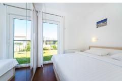 Queen Beach Resort Apartmány Apartmán 2 – Apartman 2 foto 5