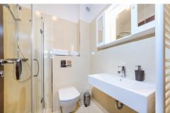 Queen Beach Resort Apartmány Apartmán 2 – Apartman 2 foto 6