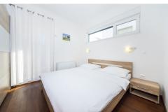 Queen Beach Resort Apartmány Apartmán 1 – Apartman 1 foto 4