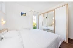 Queen Beach Resort Apartmány Apartmán 1 – Apartman 1 foto 5