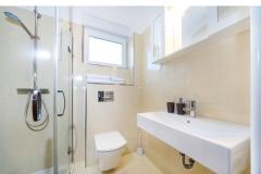 Queen Beach Resort Apartmány Apartmán 1 – Apartman 1 foto 6