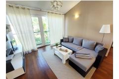 Queen Beach Resort Apartmány Apartmán 4 – Apartman 4 foto 2