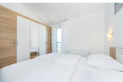 Queen Beach Resort Apartmány Apartmán 4 – Apartman 4 foto 4