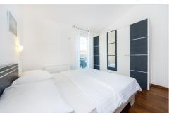 Queen Beach Resort Apartmány Apartmán 4 – Apartman 4 foto 5