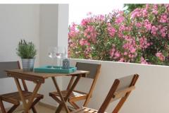 Studio apartments Oleander Apartmán 1 foto 1