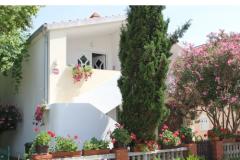 Studio apartments Oleander Apartmán 1 foto 2