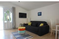 Studio apartments Oleander Apartmán 1 foto 3