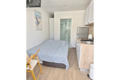 Apartmán MARKO  Apartmán 1 – Studio foto 1