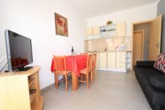 Apartmány Sirena Apartmán 1 – A1 foto 3
