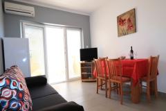 Apartmány Sirena Apartmán 1 – A1 foto 4