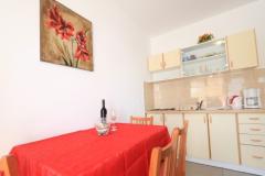 Apartmány Sirena Apartmán 1 – A1 foto 5