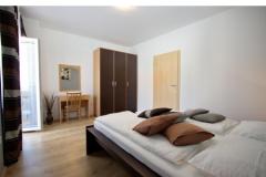 Apartmány Sirena Apartmán 2 – A2 foto 1