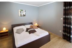 Apartmány Sirena Apartmán 2 – A2 foto 3