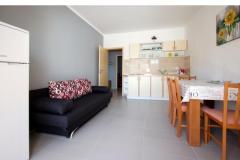 Apartmány Sirena Apartmán 2 – A2 foto 4