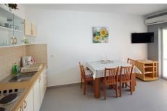 Apartmány Sirena Apartmán 2 – A2 foto 5