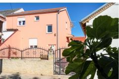 Vila Kiara Apartmán 1 foto 1