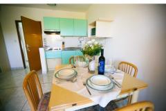 Vila Marija Apartmán 1 – 1a-zeleni foto 1