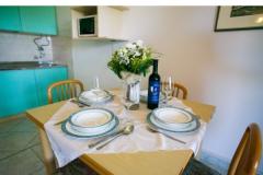 Vila Marija Apartmán 1 – 1a-zeleni foto 2