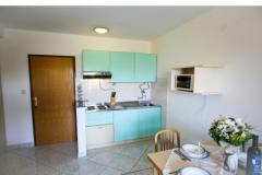 Vila Marija Apartmán 1 – 1a-zeleni foto 3