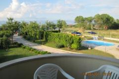 Vila Marija Apartmán 1 – 1a-zeleni foto 4