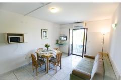 Vila Marija Apartmán 1 – 1a-zeleni foto 5