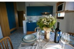 Vila Marija Apartmán 2 – 2b-plavi foto 2