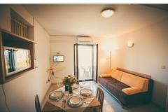 Vila Marija Apartmán 3 – 1b-žuti foto 4