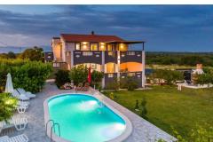 Villa Noemi Apartmán 1: (14+1) – Villa Noem foto 1