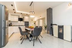 Villa Noemi Apartmán 1: (14+1) – Villa Noem foto 2