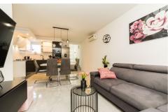 Villa Noemi Apartmán 1: (14+1) – Villa Noem foto 3