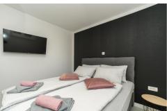 Villa Noemi Apartmán 1: (14+1) – Villa Noem foto 4