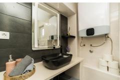 Villa Noemi Apartmán 1: (14+1) – Villa Noem foto 5
